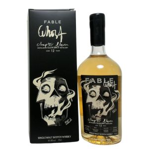 Fable Chapter 11 Ghost Glen Spey 12 Year